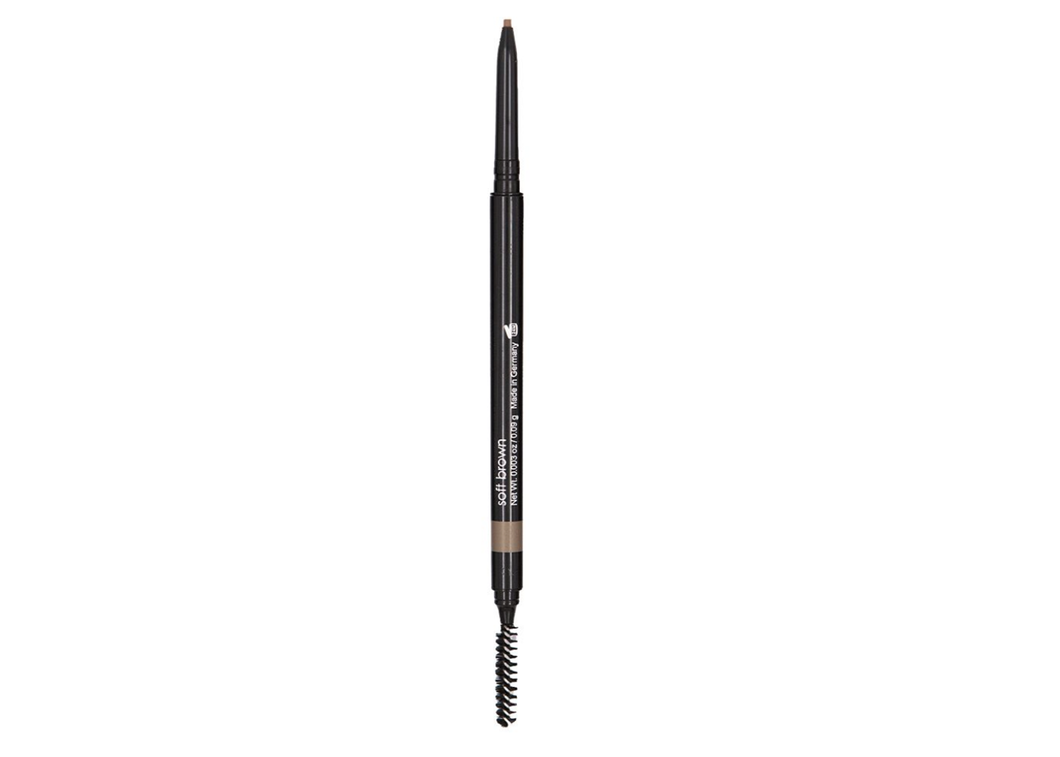 Soft Brown Bestie Brow